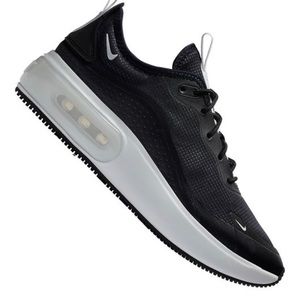 Nike Air Max Dia Black 8.5